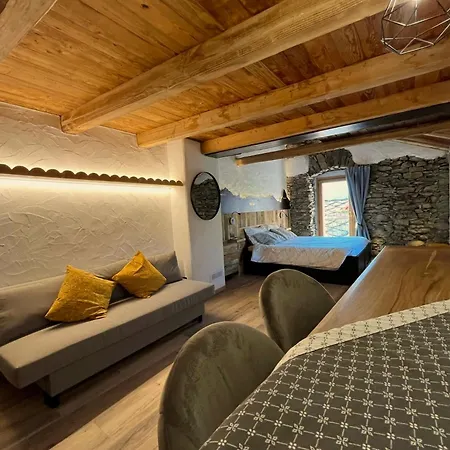 Affittacamere La Famille D'evian 3*