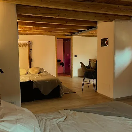 Pensjonat La Famille D'evian Villeneuve