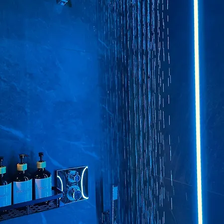 Affittacamere La Famille D'evian Villeneuve