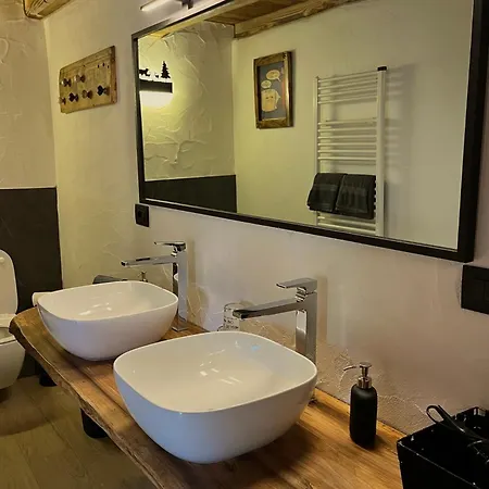 Affittacamere La Famille D'evian