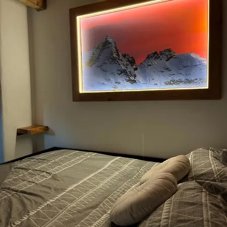 La Famille D'evian Pensjonat