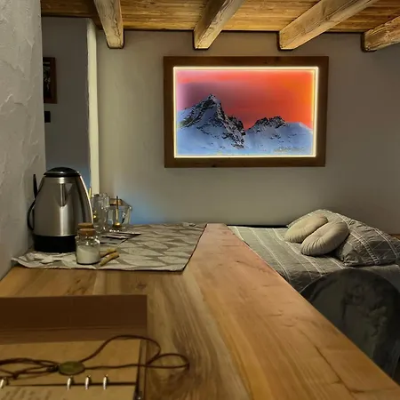 La Famille D'evian Villeneuve