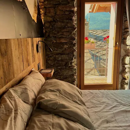 La Famille D'evian 3* Villeneuve