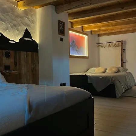 Affittacamere La Famille D'evian