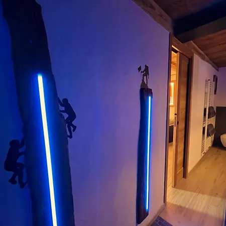 La Famille D'evian Affittacamere Villeneuve