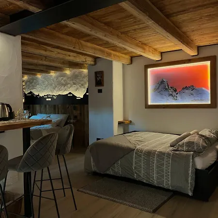 La Famille D'evian Pensjonat 3*