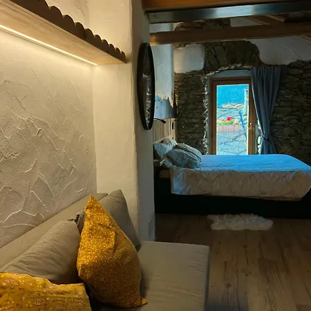 La Famille D'evian 3* Villeneuve