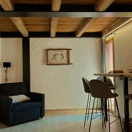 Guest house La Famille D'evian