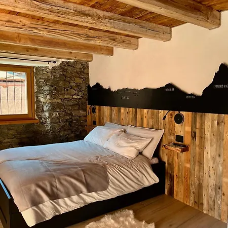 Pensjonat La Famille D'evian