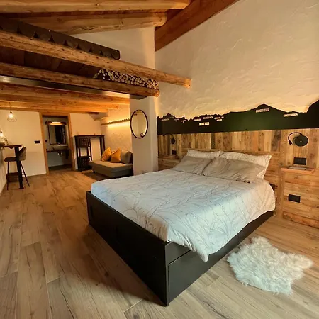 Affittacamere La Famille D'evian 3*