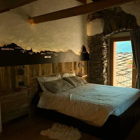 Pensjonat La Famille D'evian