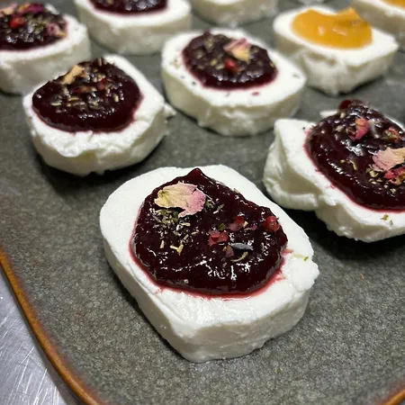 Pensjonat La Famille D'evian Villeneuve