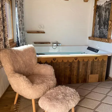 La Famille D'evian Pensjonat Villeneuve