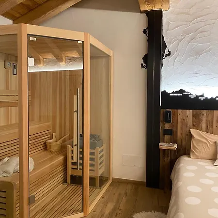 Pensjonat La Famille D'evian