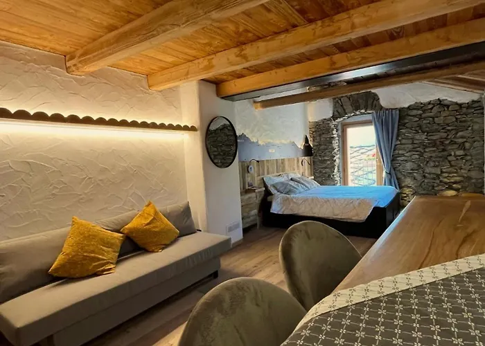 בית הארחה La Famille D'evian 3*