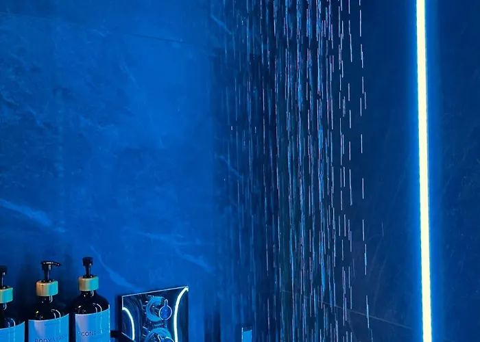 בית הארחה La Famille D'evian וילנב