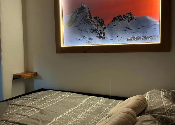 La Famille D'evian בית הארחה