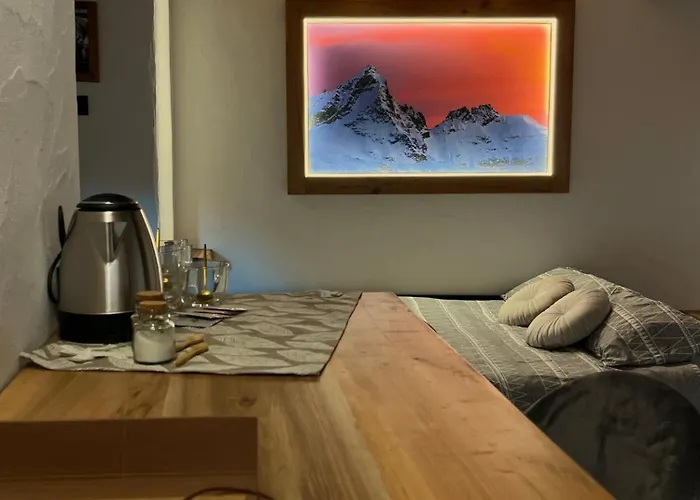 La Famille D'evian וילנב