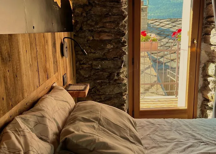 La Famille D'evian 3* וילנב