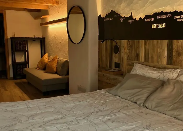 La Famille D'evian בית הארחה וילנב