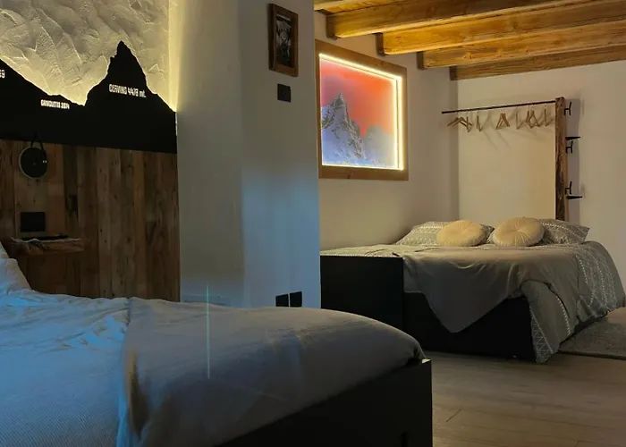 Guest house La Famille D'evian