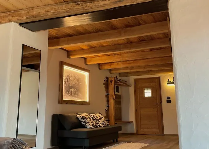 בית הארחה La Famille D'evian