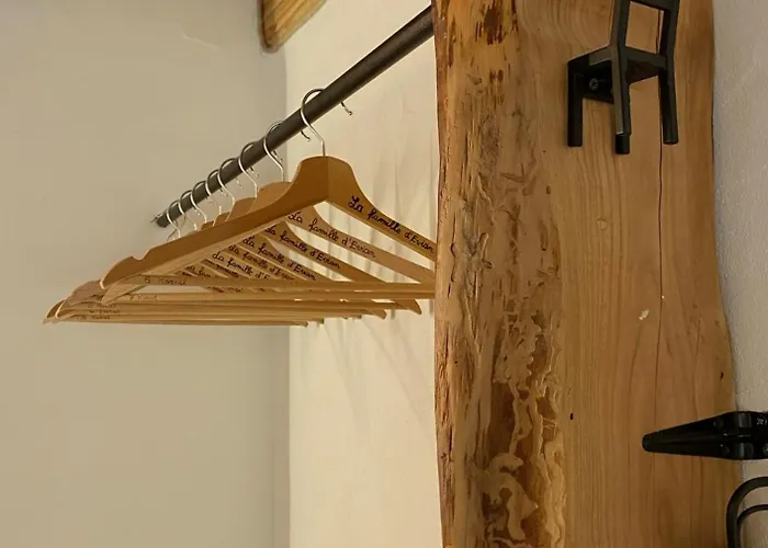 בית הארחה La Famille D'evian וילנב