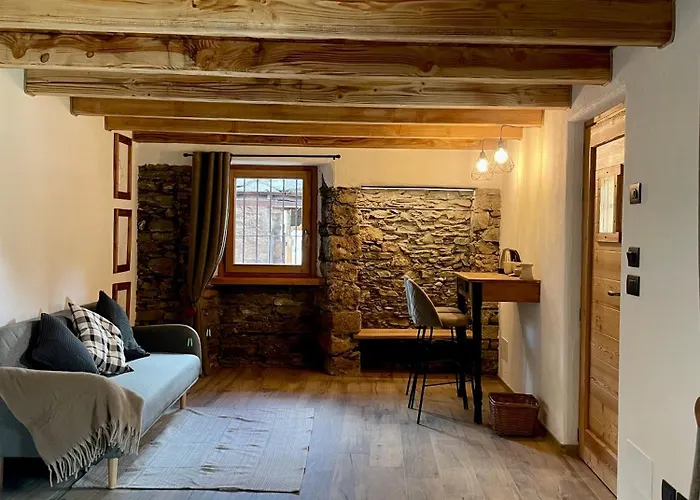 Guest house La Famille D'evian