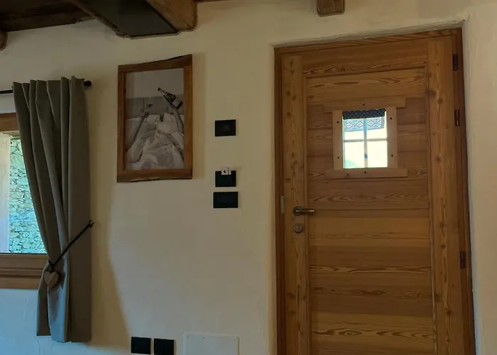 La Famille D'evian בית הארחה וילנב