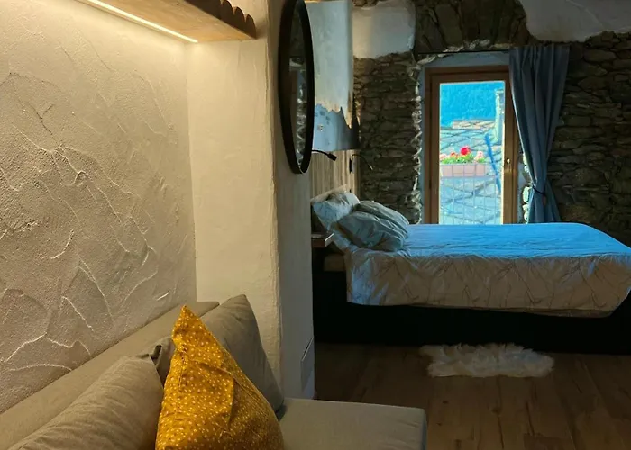 La Famille D'evian 3* וילנב