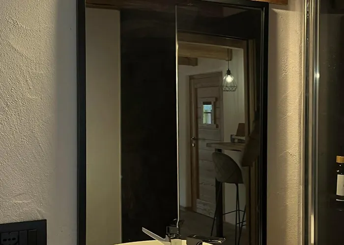 La Famille D'evian 3* וילנב