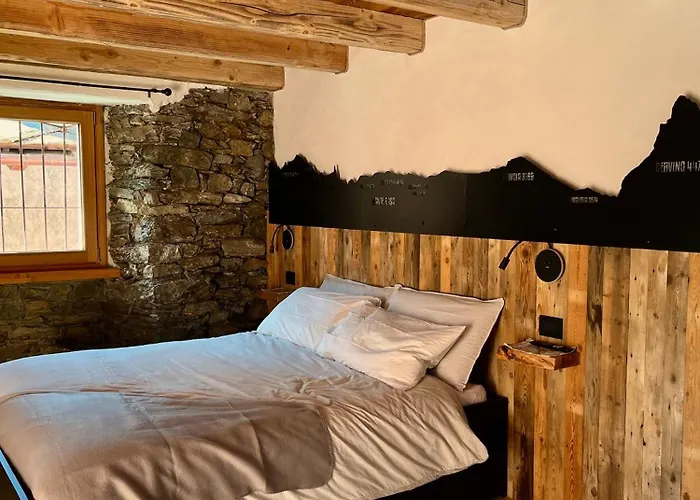 Guest house La Famille D'evian