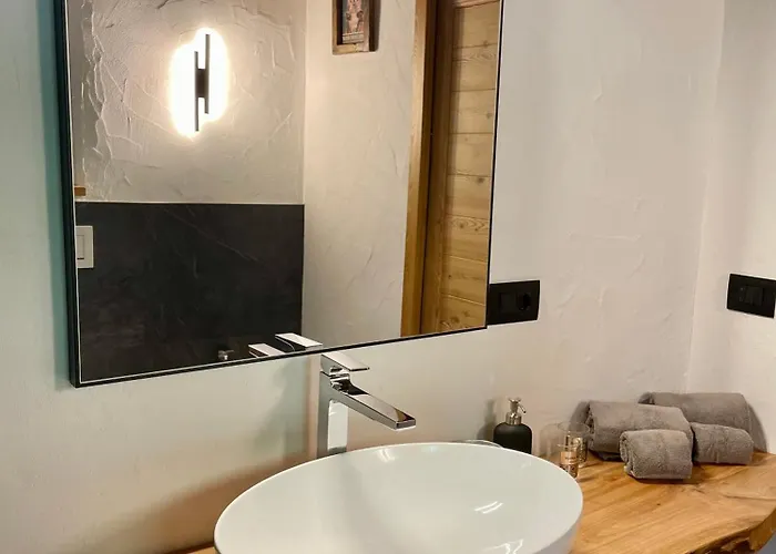 בית הארחה La Famille D'evian 3*