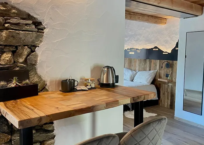 La Famille D'evian וילנב