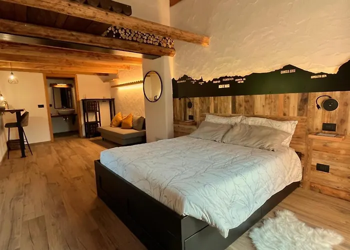 בית הארחה La Famille D'evian 3*