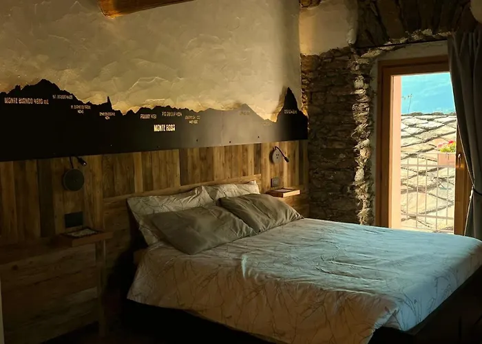 בית הארחה La Famille D'evian