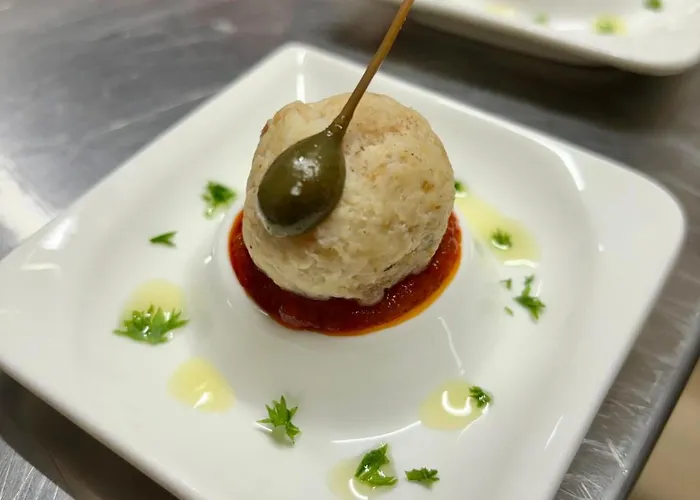 La Famille D'evian בית הארחה 3*