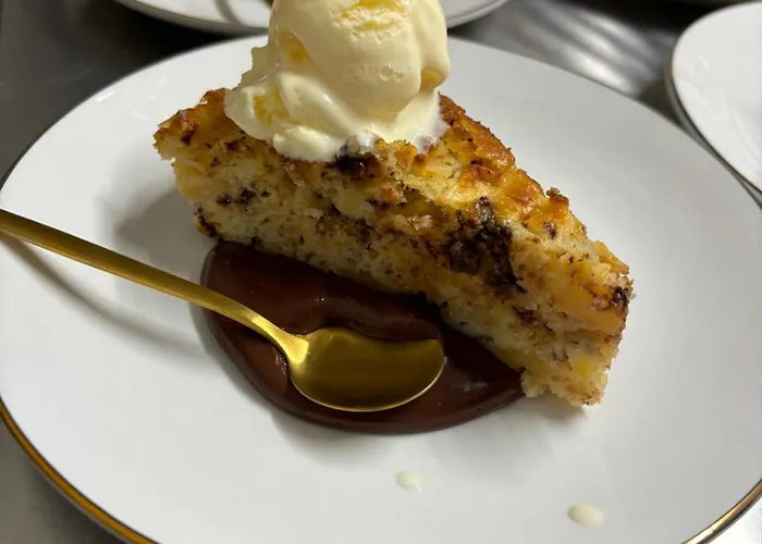 בית הארחה La Famille D'evian וילנב