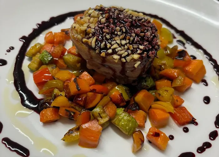 בית הארחה La Famille D'evian